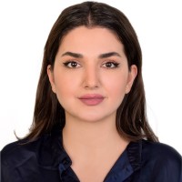 Rama Zouhairy