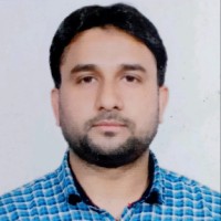 Parvej Ahmed