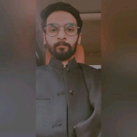 Shaheer Ahmad