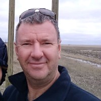 Mark Sanders