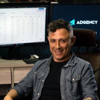 César Aguayo Ramírez