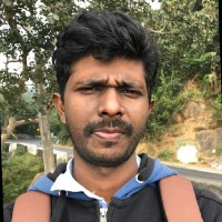 Arunkumar Velumani
