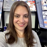 Sophia Brito González