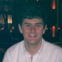 Peter Flynn, Cfa