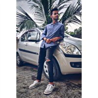 Kshitij Gaikwad