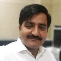 Khalil Hussain Che Ms(Hse)