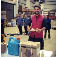 pramod patil