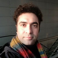 amir khoshnam