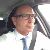 David Pasqualini