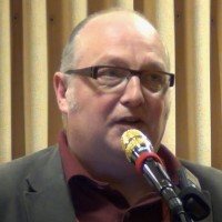 Howard Long