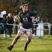 Conor Sanderson