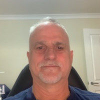 Geoff Martin