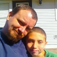 Russell Geldersma Jr