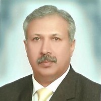 LT COL (Retd) Shoaib Ahmed