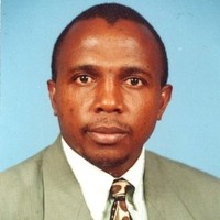 Charles Mutunga