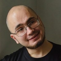 Evgeny Kornukov