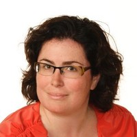 Jacinthe Gauthier