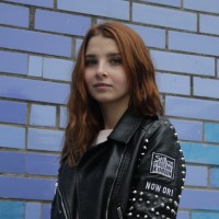 Nastya Oskina