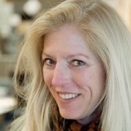 Pattie Maupin