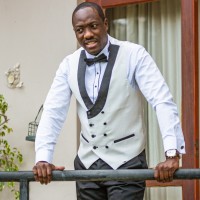 Daniel Mbiye