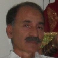 Syed Aley Raza Rizvi