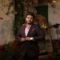 Biswaroop Ganguly