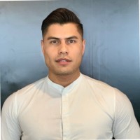 Marco Cruz Verdia