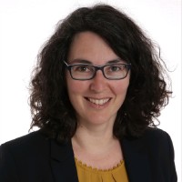 PD Dr. Nerea Ferreirós Bouzas