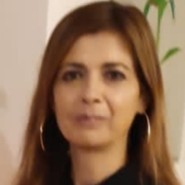 Carmen Casas