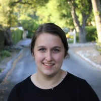 Catherine Deveau