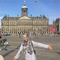 Fatimah Azureen Muhammad