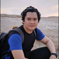 Muhammad Izzat bin Ideris