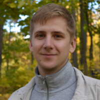 Nikolay Odinokov