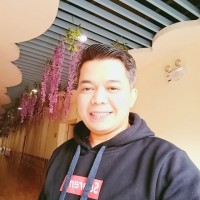 Zernan Magbuhat