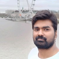 DUSHYANTH KUMAR M