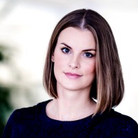 Elisabeth Andersen-Møller Tuxen