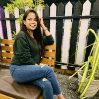 Shalini Gupta