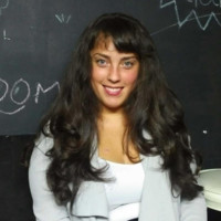 Cecilia Diaz