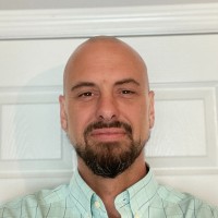 Bryan Vogel