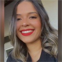 Amanda Gobbi De Freitas