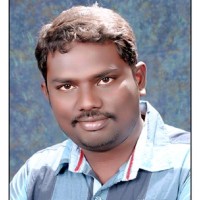 Raghuram Kandanuli