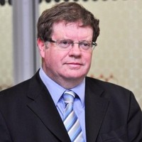 John Micklewright