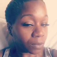 Pauline Figgs