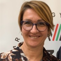 Orsolya Sós