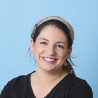 Rachel Hacohen
