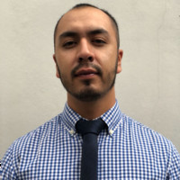 Hugo Olvera