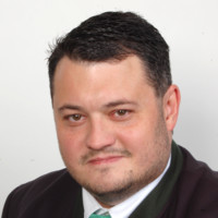 Klaus Wolfgang Gahler
