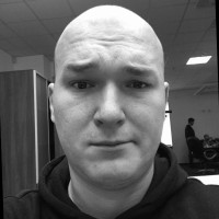 Dmytro Chornyi