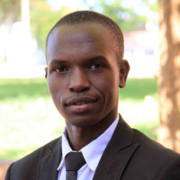 Innocent Mandongwe