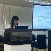 Kaoutar Takallah